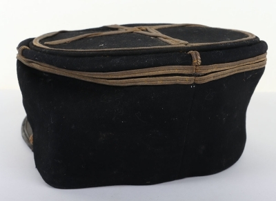 French Artillery Kepi - 6