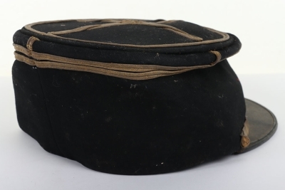 French Artillery Kepi - 7