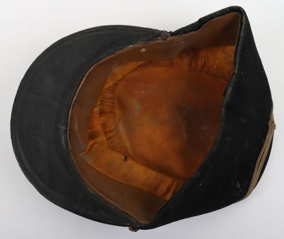 French Artillery Kepi - 9