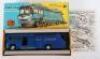 Corgi Major Toys 1126 Ecurie Ecosse Racing Car Transporter - 4