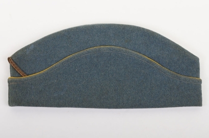 WW1 French Chasseurs / Cavalry NCO's Garrison Cap