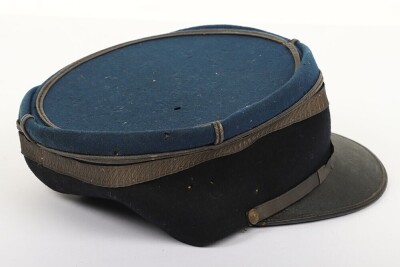 French Gendarmerie Officers Kepi - 3