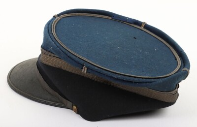 French Gendarmerie Officers Kepi - 4