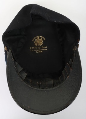 French Gendarmerie Officers Kepi - 5