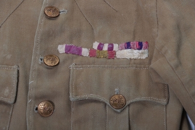 Childs Boer War Period Service Dress Jacket and Trousers - 2