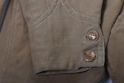 Childs Boer War Period Service Dress Jacket and Trousers - 3