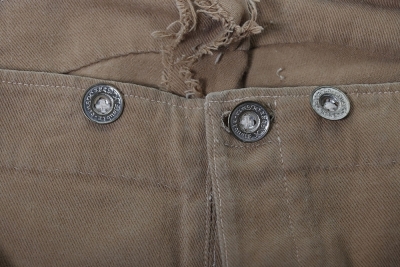 Childs Boer War Period Service Dress Jacket and Trousers - 4