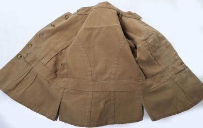Childs Boer War Period Service Dress Jacket and Trousers - 9