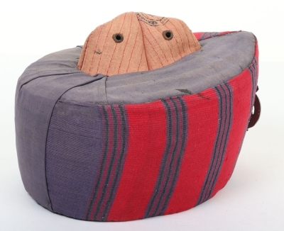 Indian Police Turban. - 3