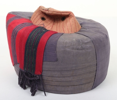 Indian Police Turban. - 4