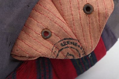 Indian Police Turban. - 5