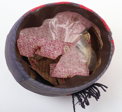 Indian Police Turban. - 6