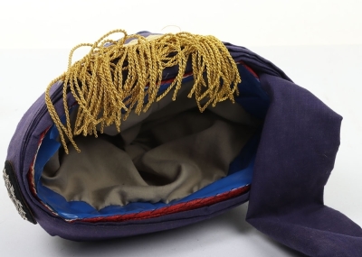 Indian Turban. - 6