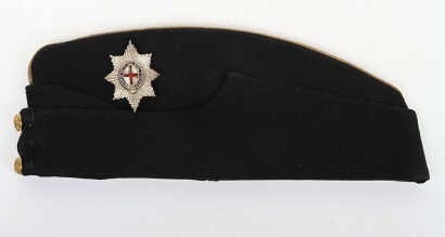 Coldstream Guards Field Service Cap