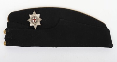Coldstream Guards Field Service Cap