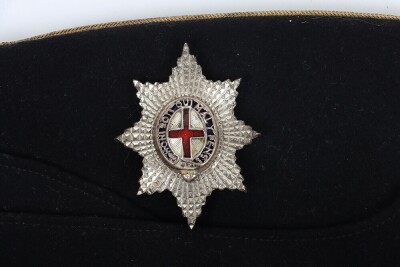 Coldstream Guards Field Service Cap - 2
