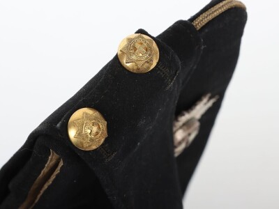 Coldstream Guards Field Service Cap - 4