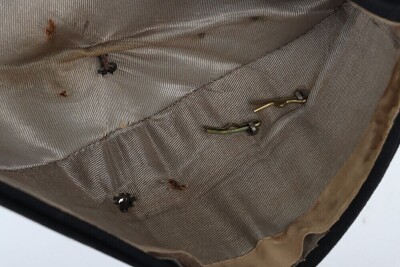 Coldstream Guards Field Service Cap - 5