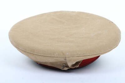 A Staff Officers Forage Cap post 1903. - 4