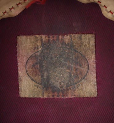 A Staff Officers Forage Cap post 1903. - 10