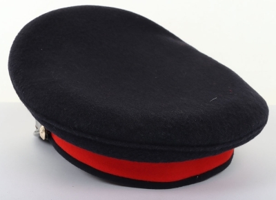 EIIR British Army Brigadiers / Staff Officers No1 Dress Cap - 7