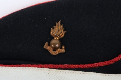 Royal Artillery Cadets Forage Cap - 2