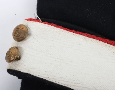 Royal Artillery Cadets Forage Cap - 3