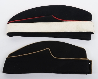 Royal Artillery Cadets Forage Cap - 4