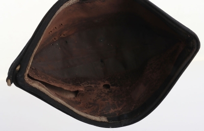 Royal Artillery Cadets Forage Cap - 5