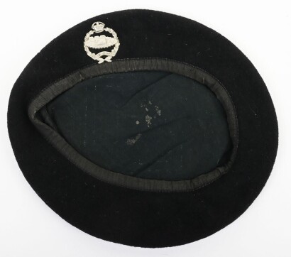 WW2 Royal Tank Regiment Beret
