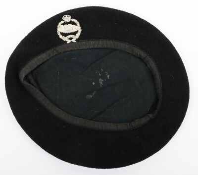 WW2 Royal Tank Regiment Beret