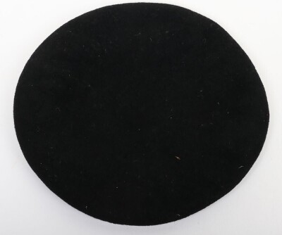 WW2 Royal Tank Regiment Beret - 4