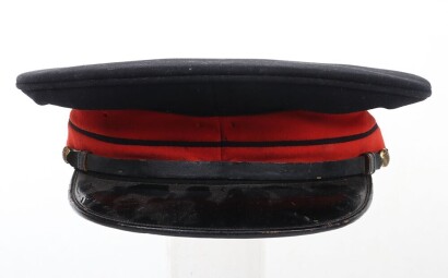 Indian Army Ordnance Corps Dress Cap