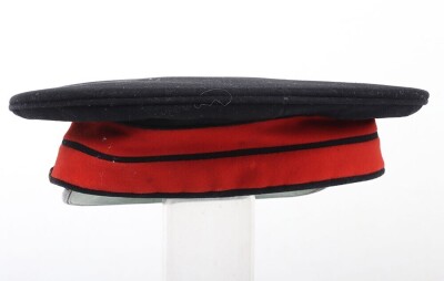 Indian Army Ordnance Corps Dress Cap - 3