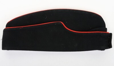 EIIR Gloucestershire Regiment Coloured Field Service Cap - 2