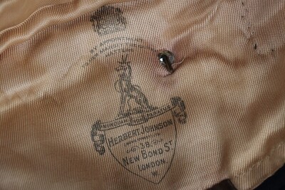 EIIR Gloucestershire Regiment Coloured Field Service Cap - 4
