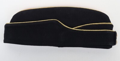 British Army EIIR Colonel's / Brigadier's Forage Cap - 3