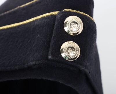 British Army EIIR Colonel's / Brigadier's Forage Cap - 4