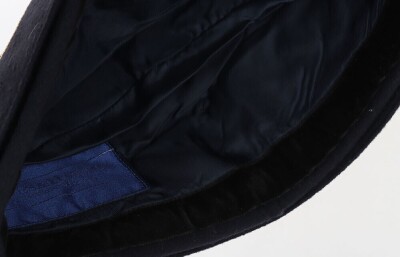 British Army EIIR Colonel's / Brigadier's Forage Cap - 5