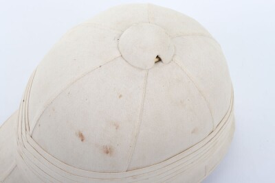 Foreign Service Helmet by Herbert Johnson - 4