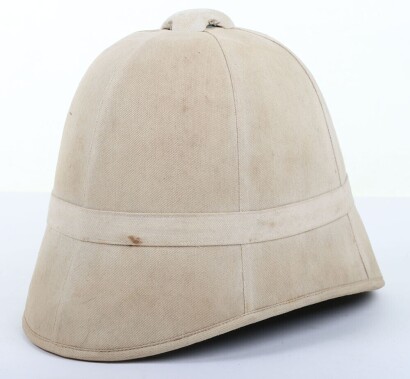 Colonial Foreign Service Helmet