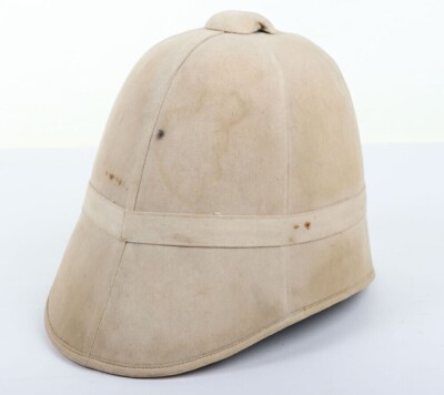 Colonial Foreign Service Helmet - 3