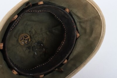 Colonial Foreign Service Helmet - 6