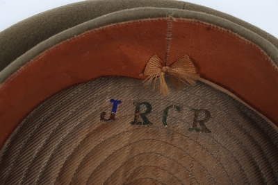 12th Lancers Headdress Pair - 15
