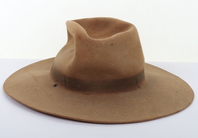 British Slouch Hat