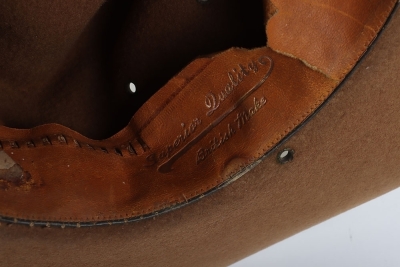 British Slouch Hat - 9