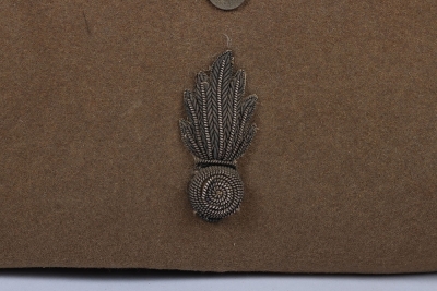 Royal Artillery Slouch Hat - 3