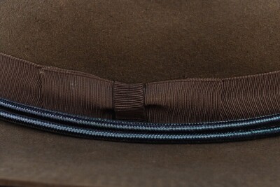 Great War 1917 American Campaign Hat - 6