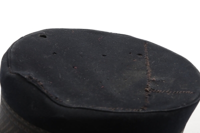 Victorian Volunteer Medical Corps Forage Cap. - 3