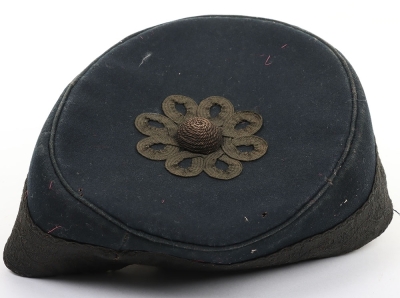 Royal Military College Forage Cap. - 2